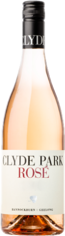 Clyde Park Vineyard Geelong Rose